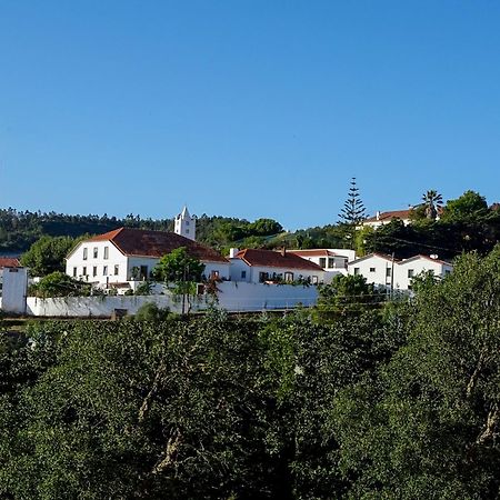 Sobral da Abelheira Quinta Da Abelheira 1660 빌라 외부 사진