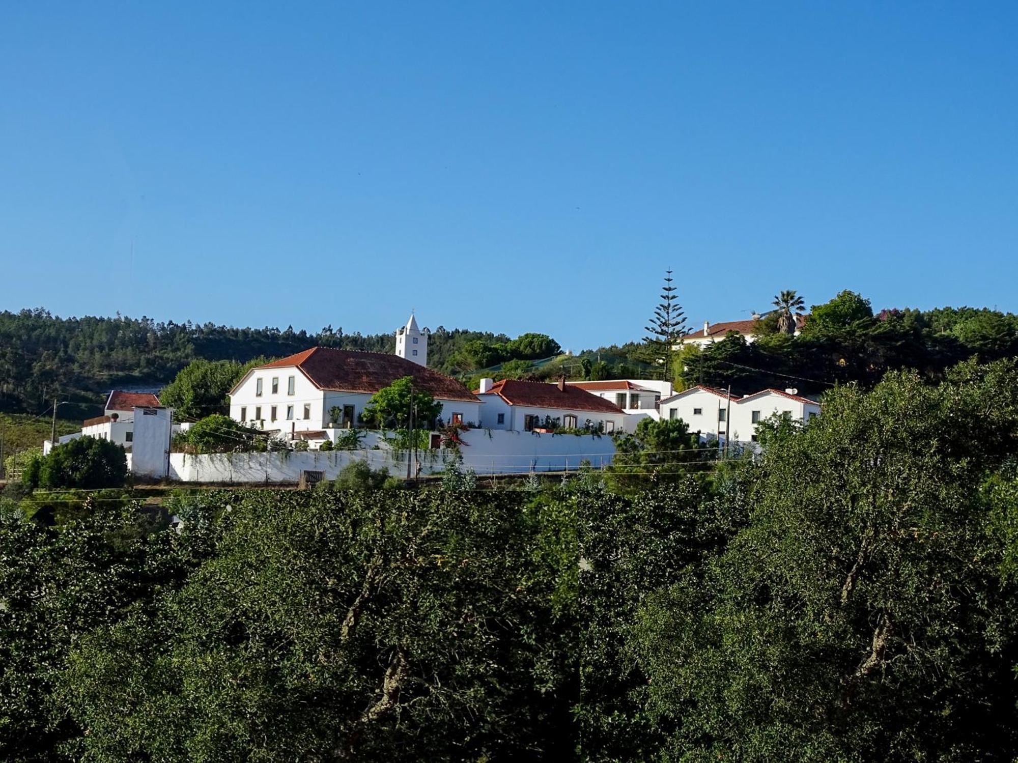 Sobral da Abelheira Quinta Da Abelheira 1660 빌라 외부 사진