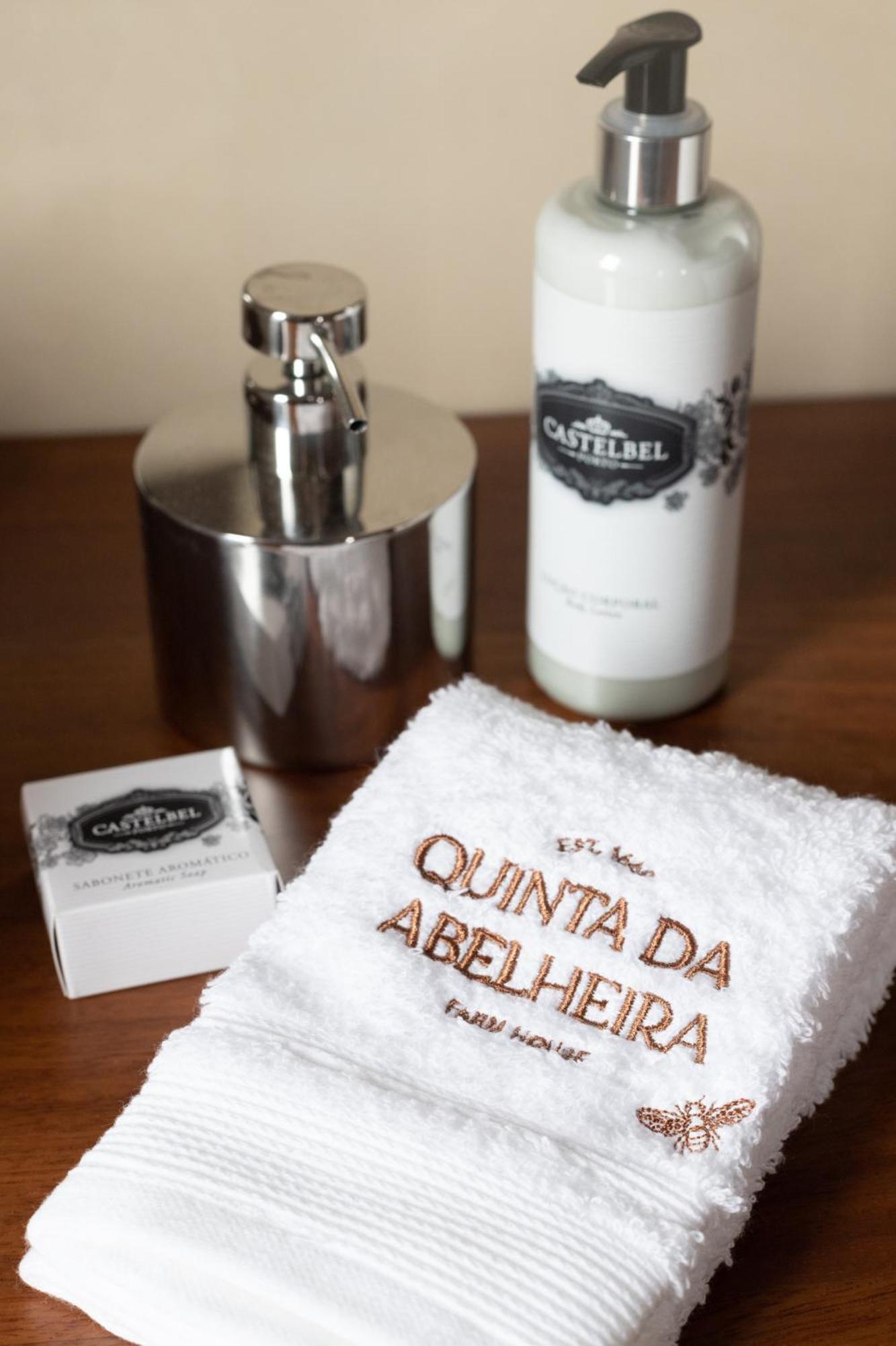 Sobral da Abelheira Quinta Da Abelheira 1660 빌라 외부 사진